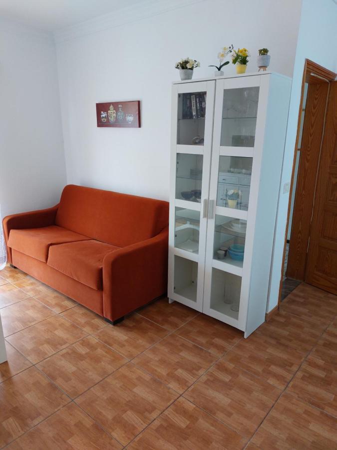Arguineguin Acoran Street Apartment La Playa de Arguineguin Luaran gambar